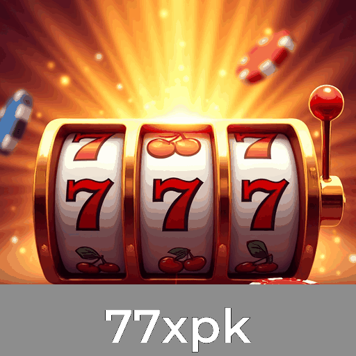 Cassino Online 77xpk