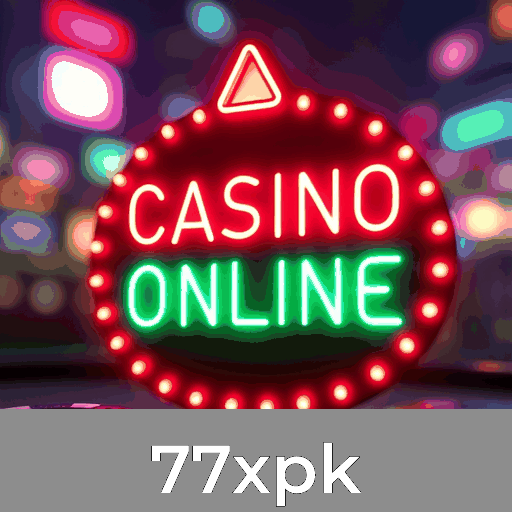 Cassino Online 77xpk