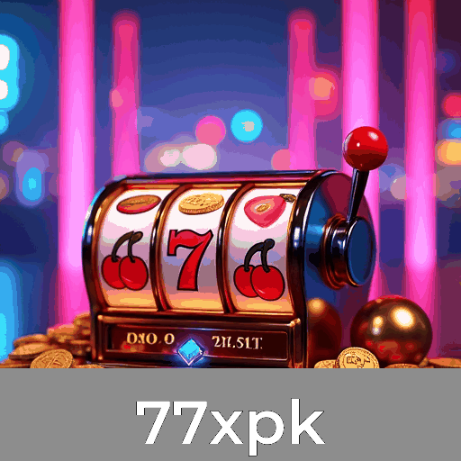 Acesso ao 77xpk