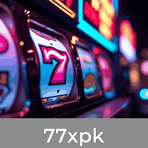 Cassino Online 77xpk
