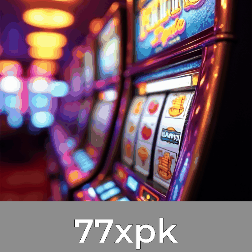 Cadastro na 77xpk