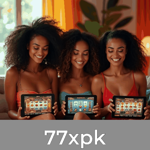 Cadastro na 77xpk
