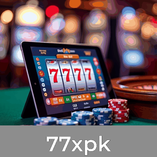 Cassino Online 77xpk