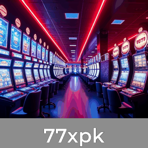 Cadastro na 77xpk