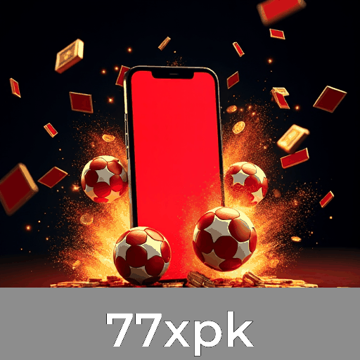 Cassino Online 77xpk