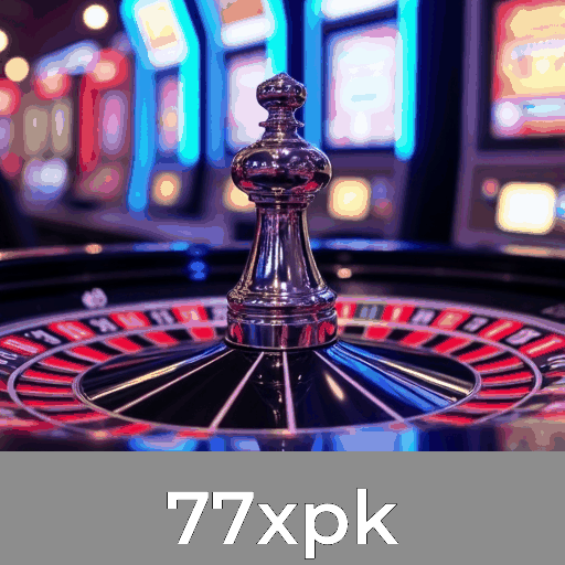 Cadastro na 77xpk
