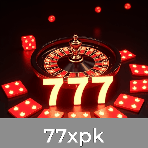Cadastro na 77xpk