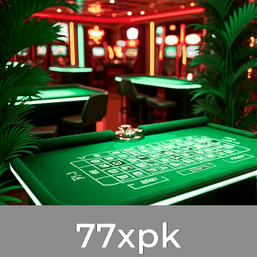 Cadastro na 77xpk