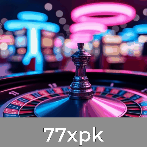 Apostas no 77xpk
