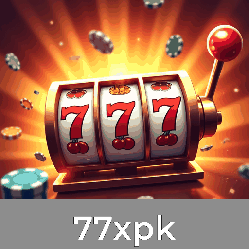 Cassino Online 77xpk