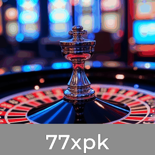 Cassino Online 77xpk