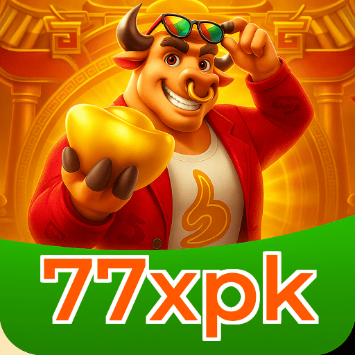 77xpk logo