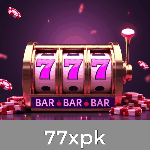 Cassino Online 77xpk