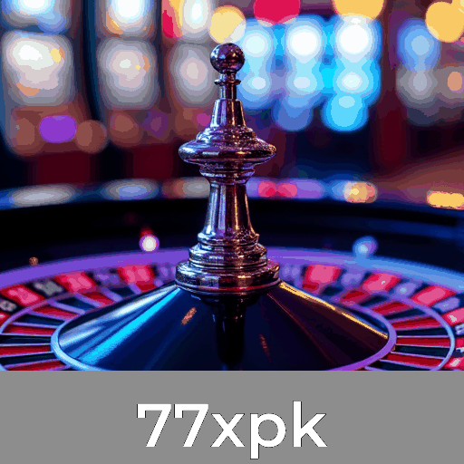 Cadastro na 77xpk