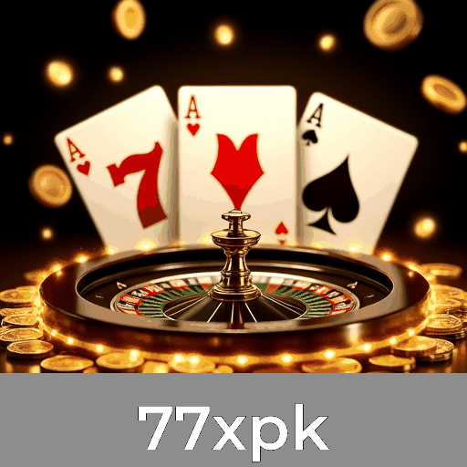Acesso ao 77xpk