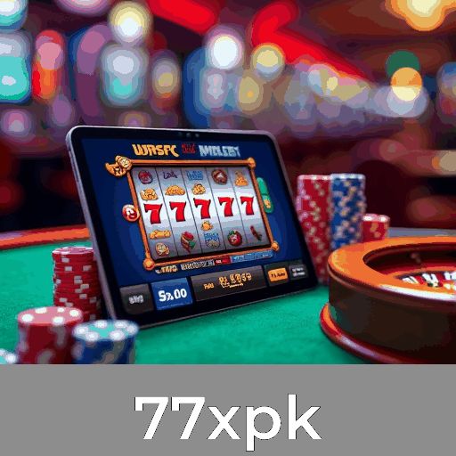 Acesso ao 77xpk